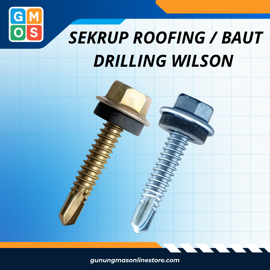 SEKRUP ROOFING / BAUT DRILLING WILSON