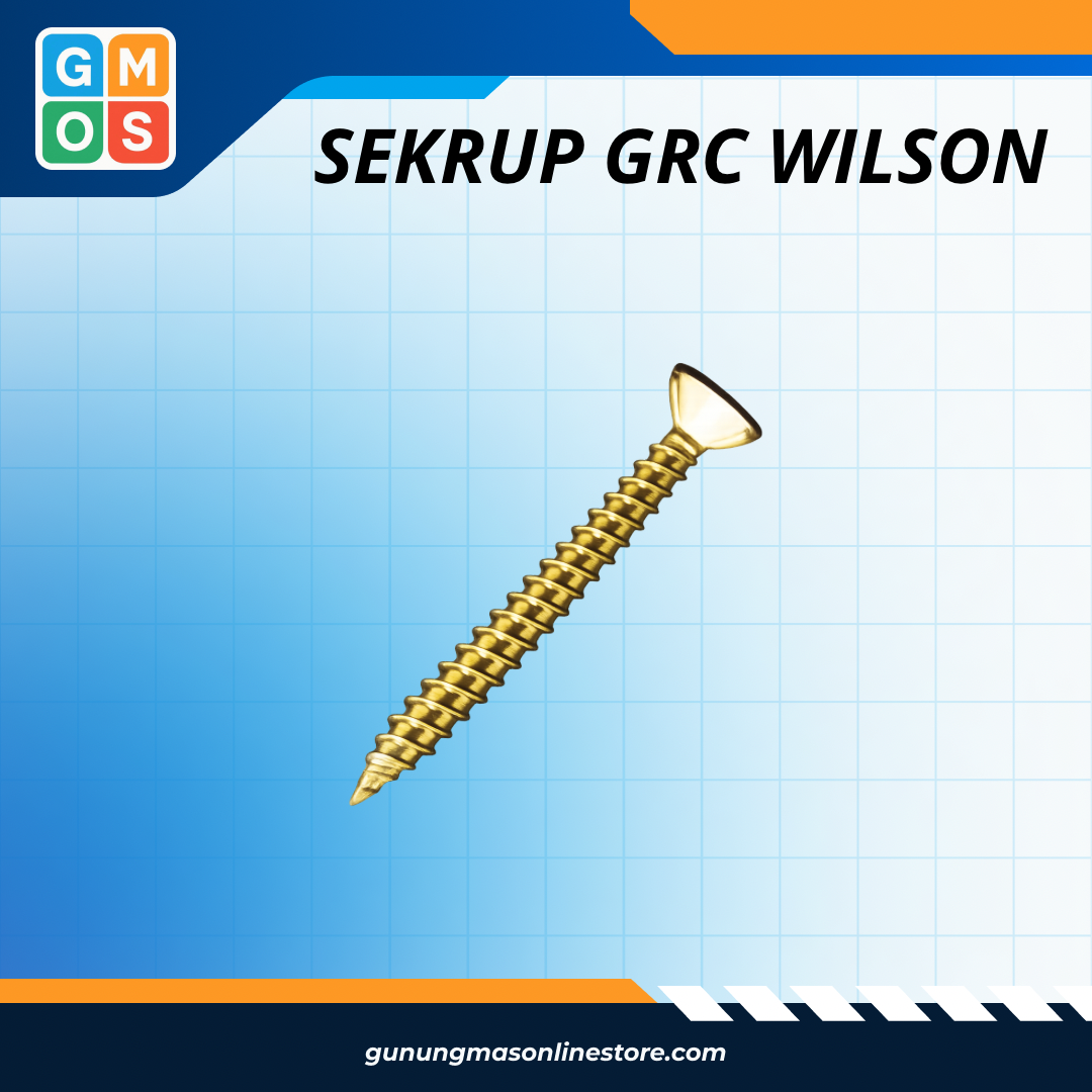 SEKRUP GRC WILSON