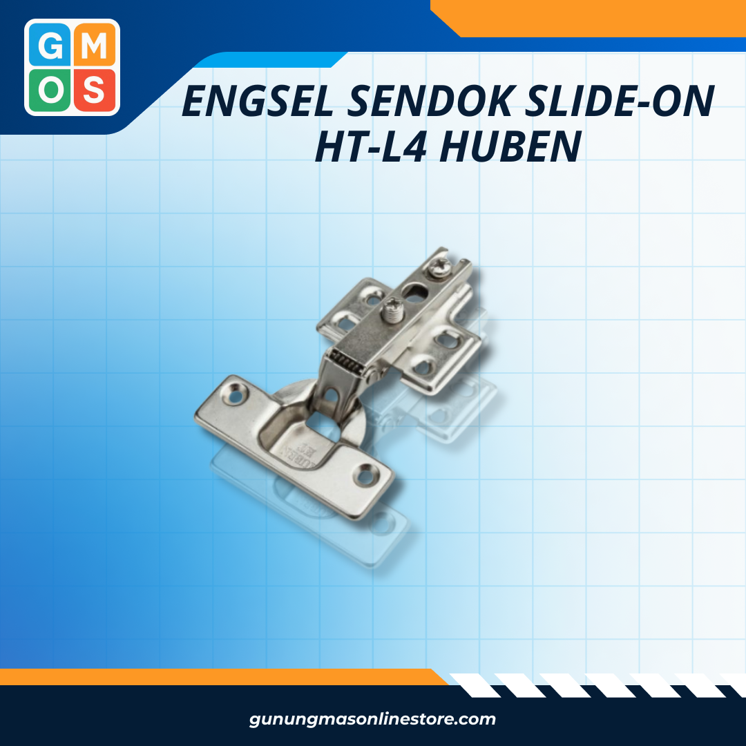 ENGSEL SENDOK SLIDE -ON HT-L4