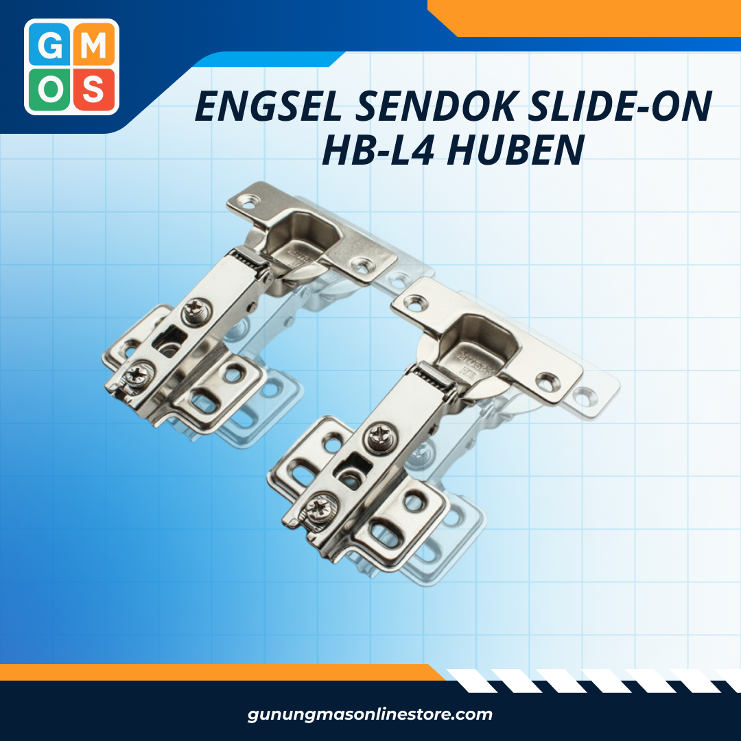 ENGSEL SENDOK SLIDE-ON HB-L4