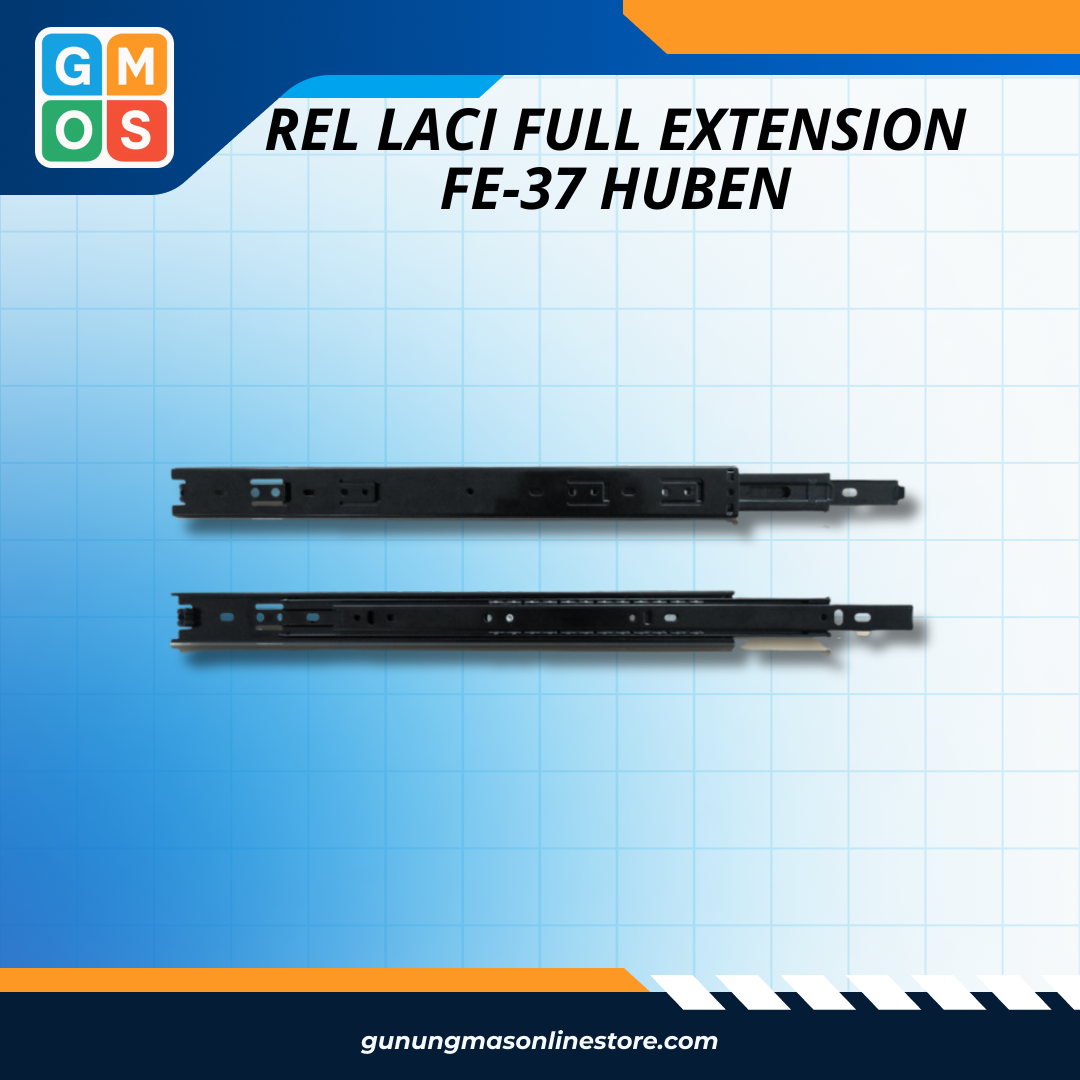 REL LACI FULL EXTENSION FE-37