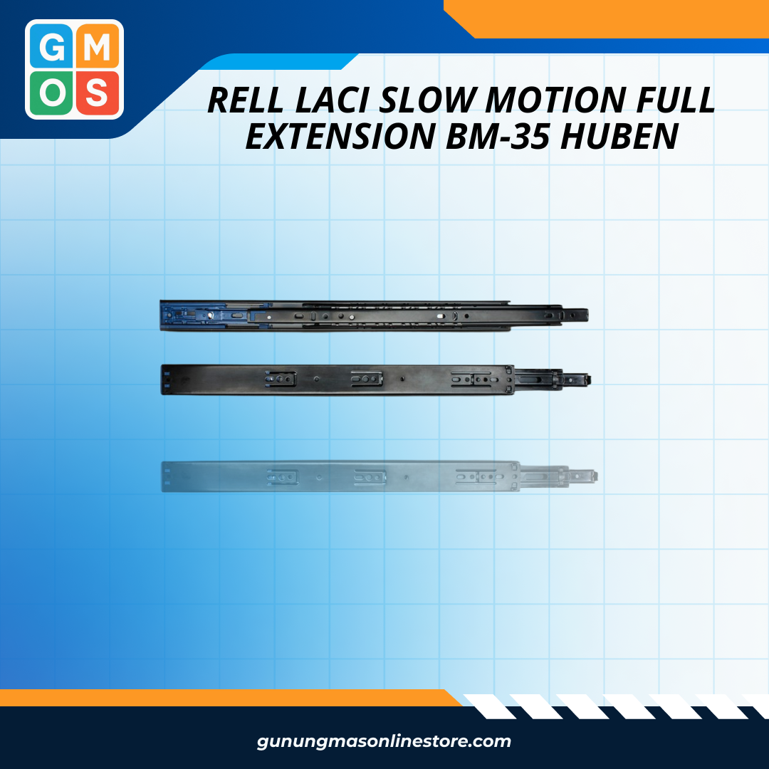 REL FULL EXT SLOW MOTION 35MM BM-35