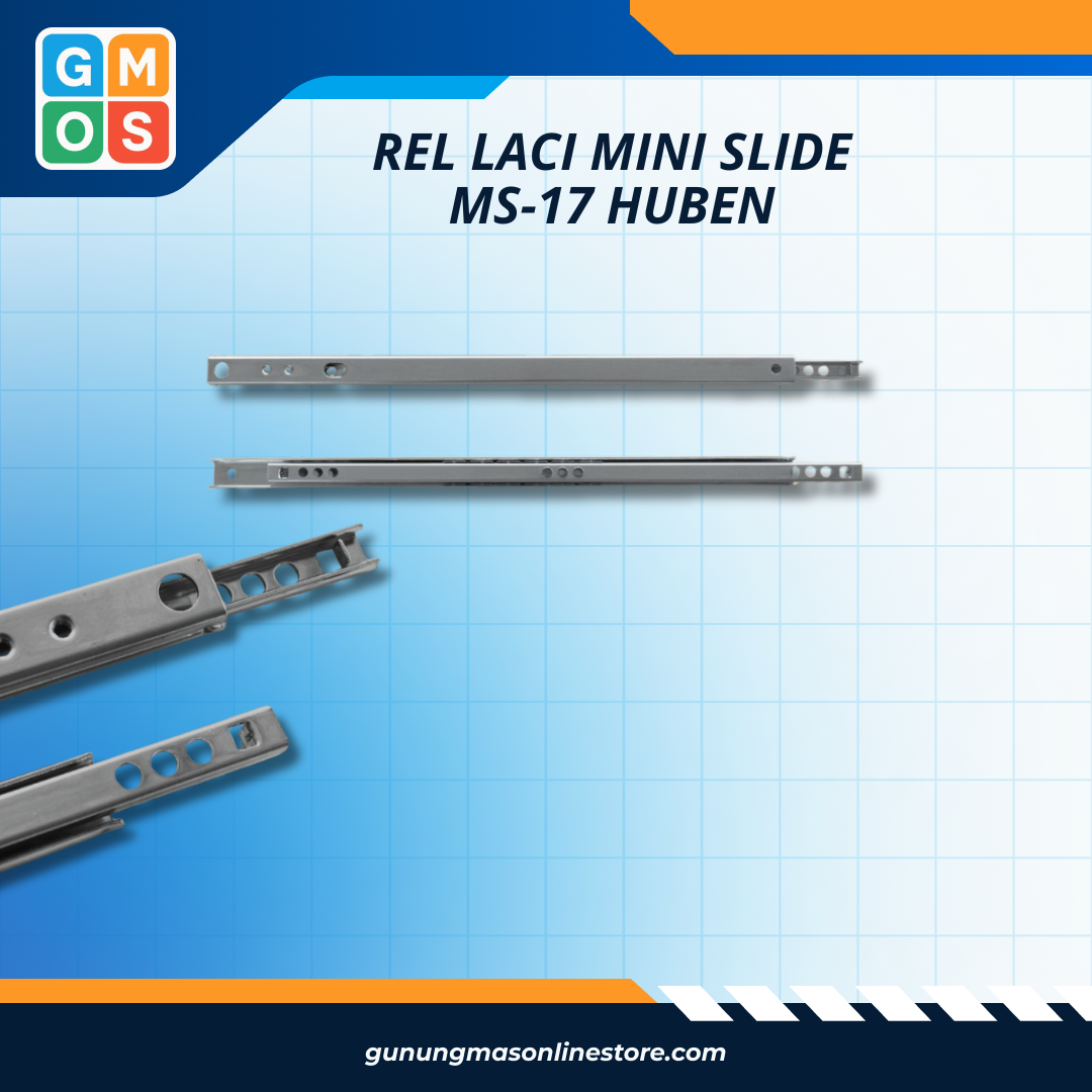 REL LACI MINI MS-17