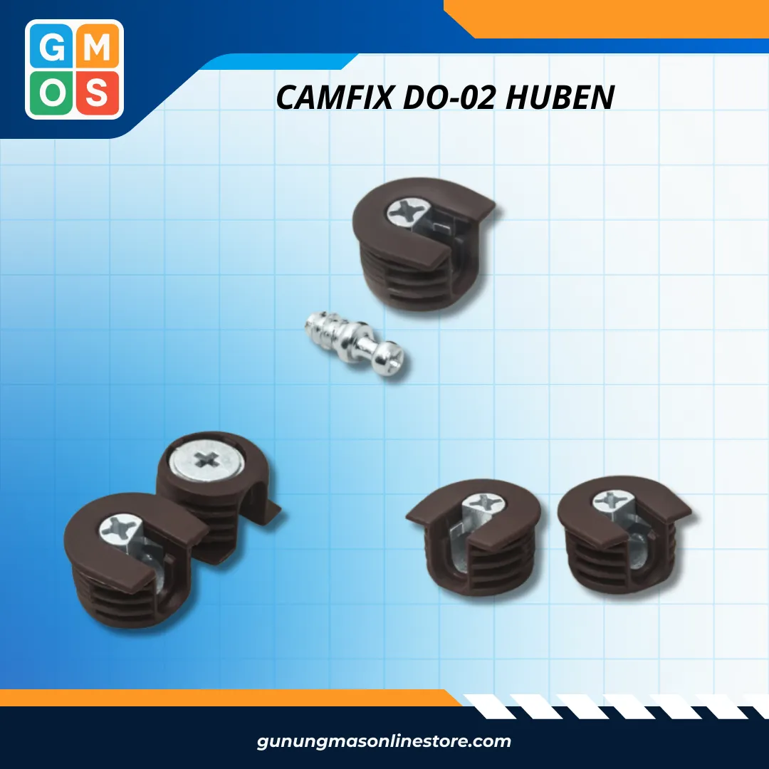 CAMFIX DO-02