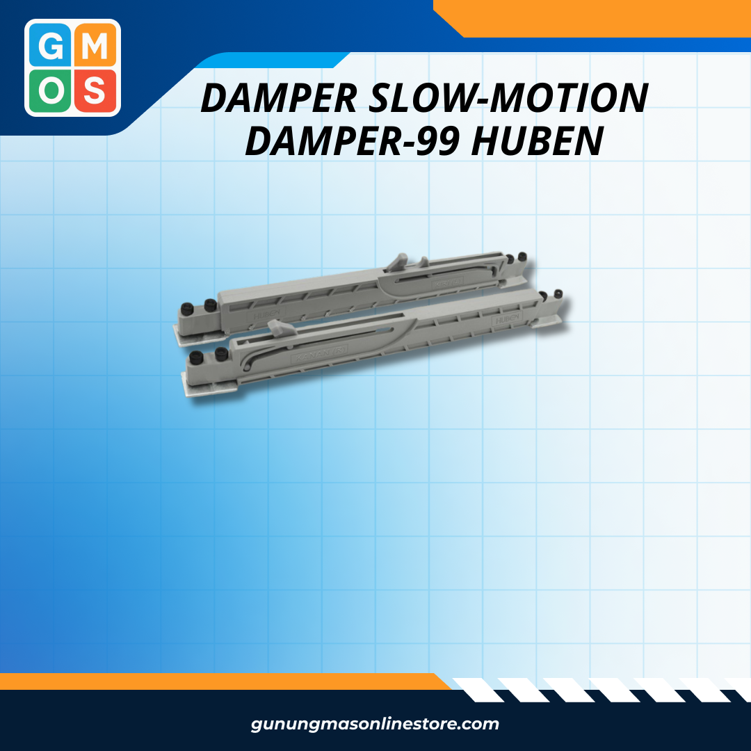 DAMPER SLOW-MOTION DAMPER-99