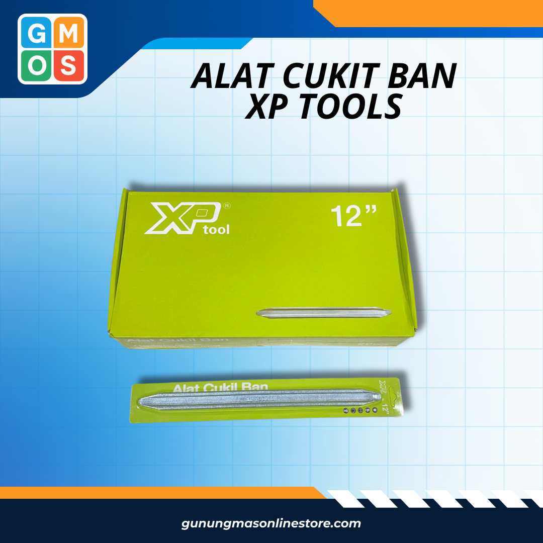 ALAT CUKIT BAN XP TOOLS