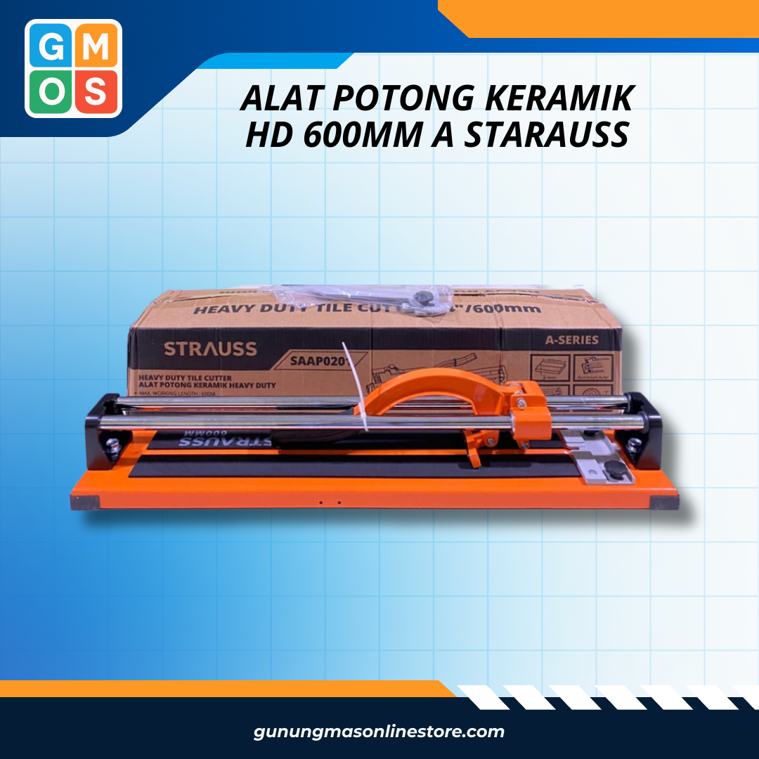 ALAT POTONG KERAMIK HD 60MM A STARUSS
