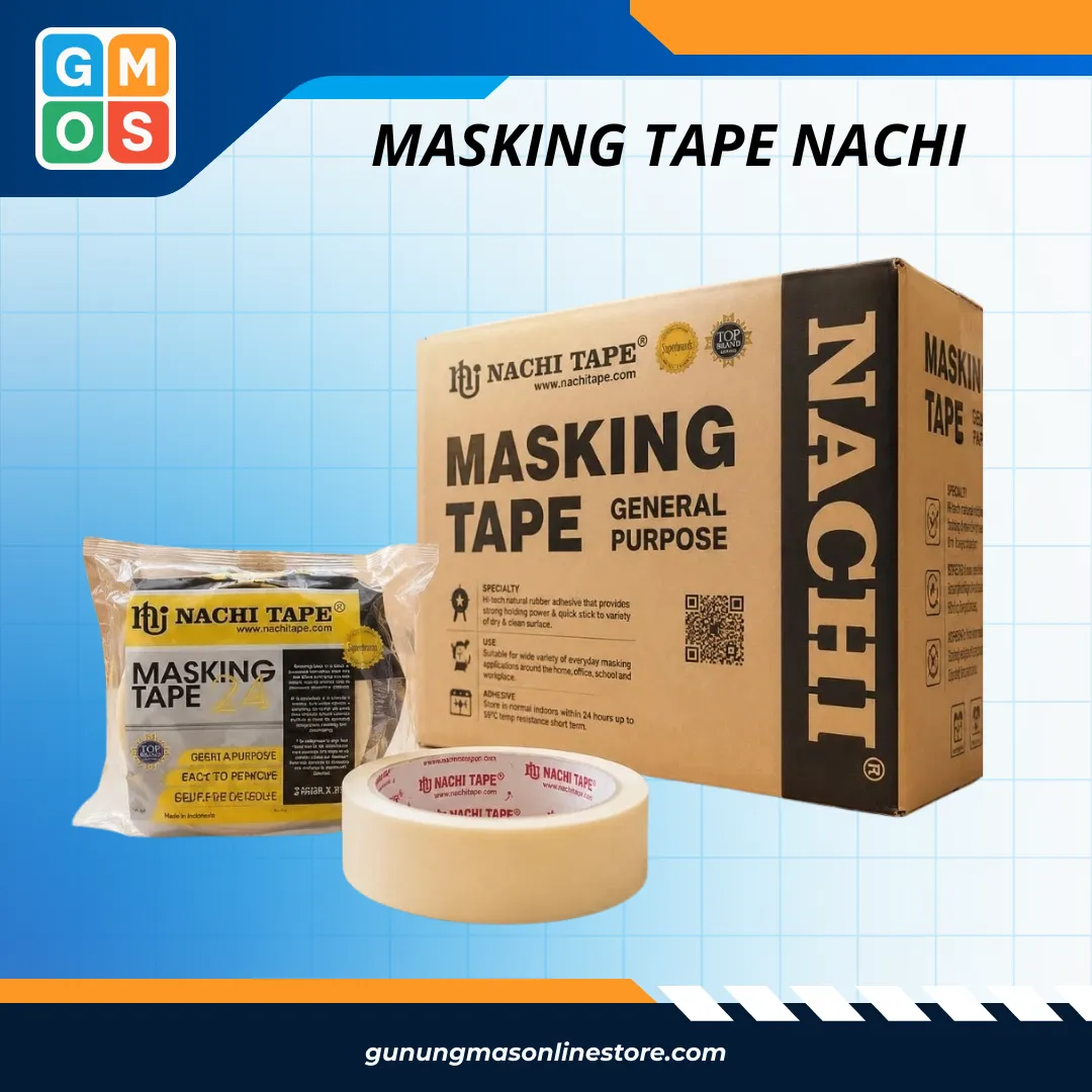 MASKING TAPE NACHI