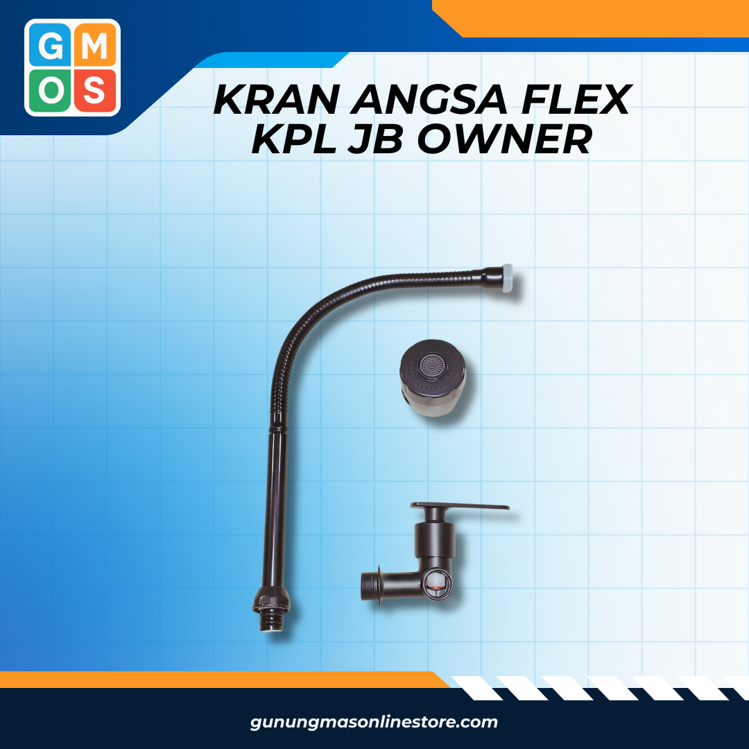 KRAN ANGSA FLEX KPL JB OWNER