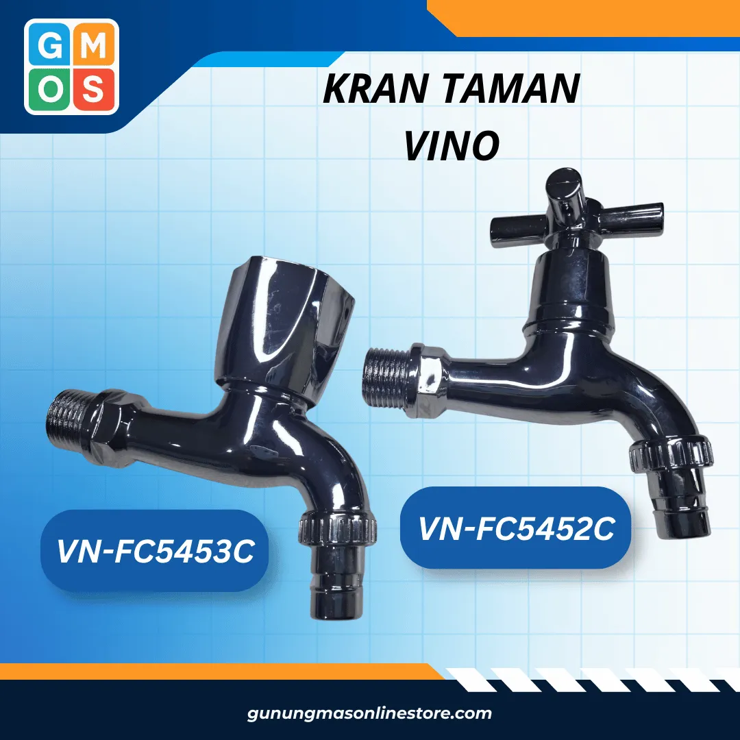 KRAN TAMAN VINO