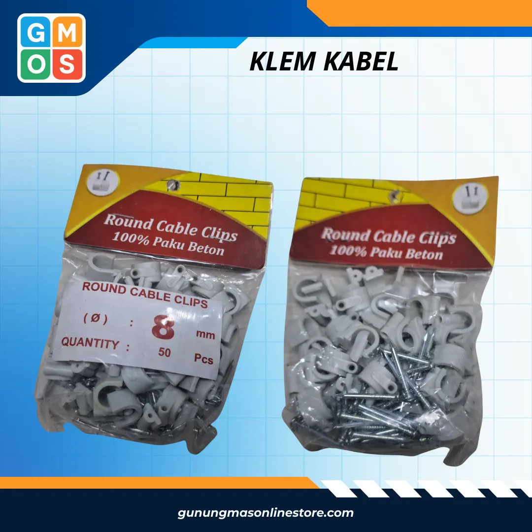 KLEM KABEL