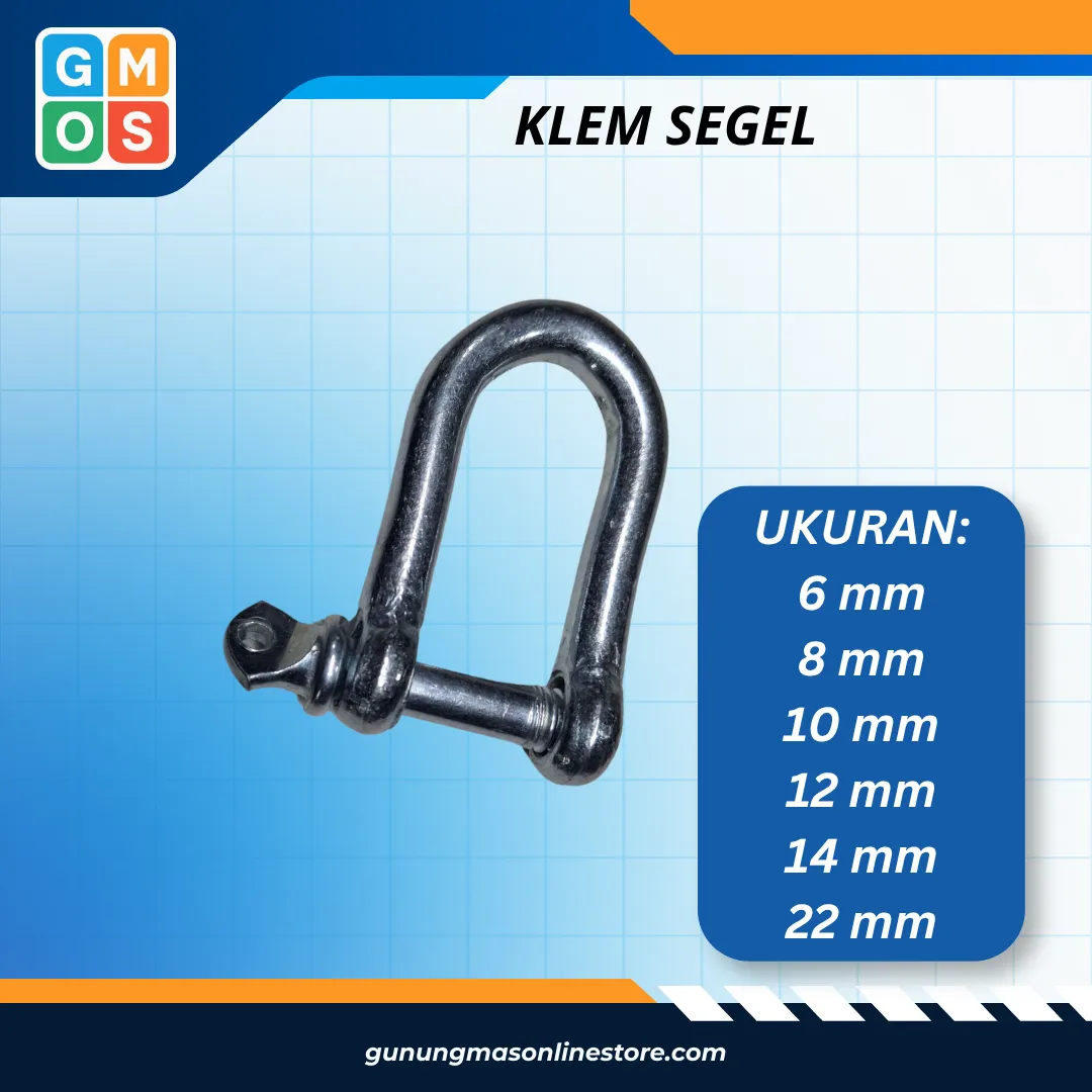 KLEM SEGEL