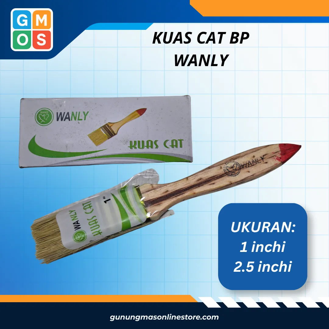 KUAS CAT BP WANLY