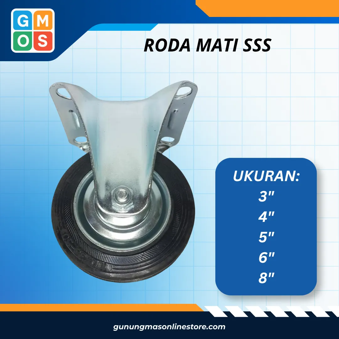RODA MATI SSS