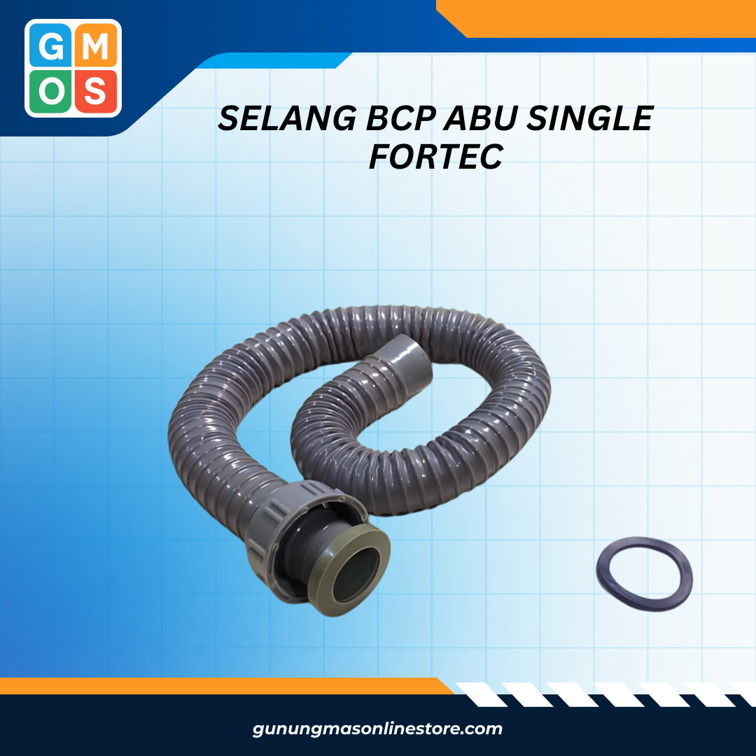 SELANG BCP ABU SINGLE FORTEC