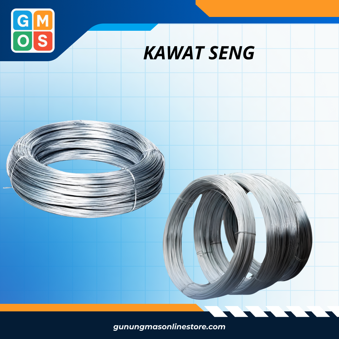 KAWAT SENG