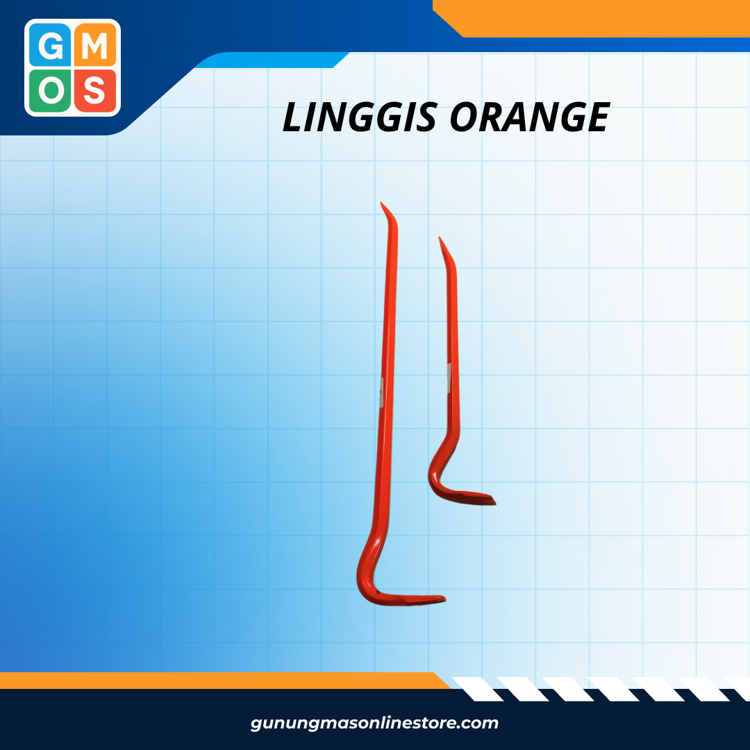 LINGGIS ORANGE AP